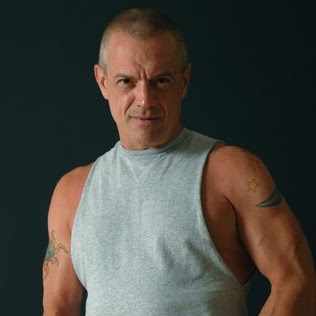 Ed Nicholas Photo 2