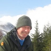 Richard Macgregor Photo 8