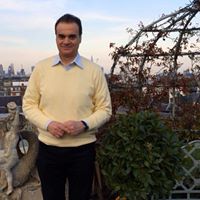 Omar Akkari Photo 9