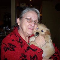 Theresa Quick Photo 3