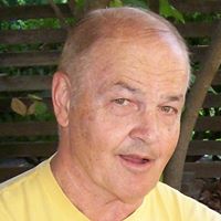 Robert Gooch Photo 38