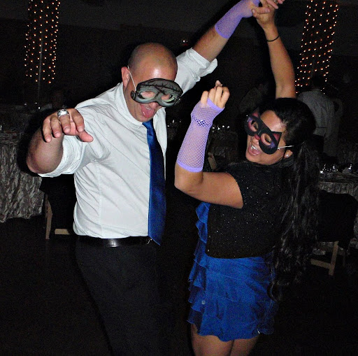 Jill Garcia Photo 32