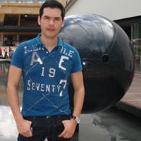 Andres Acosta Photo 28