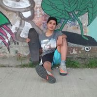 Victor Lucero Photo 37
