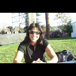 Heather Barr Photo 13