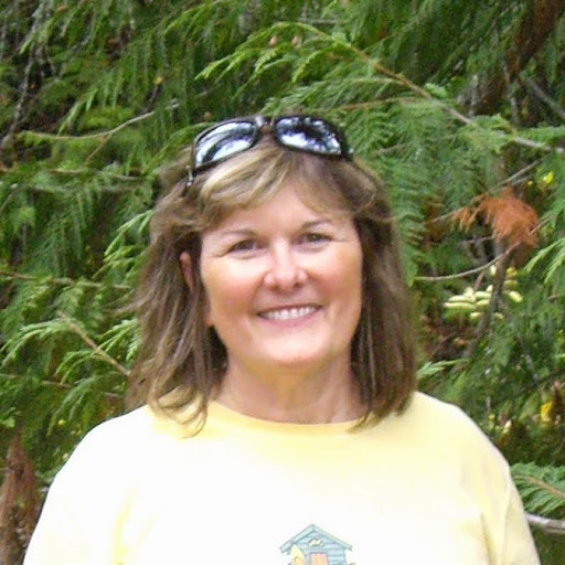Carol Mann Photo 10