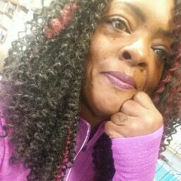 Alicia Stokes Photo 6