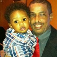 Glenn Foster Photo 10