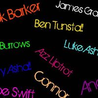 Jack Barker Photo 37