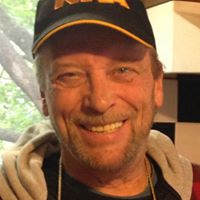 Terence Curry Photo 10