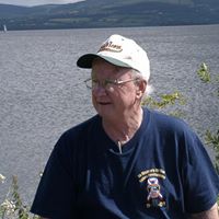 Patrick Mcnulty Photo 44