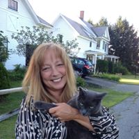 Cynthia Benson Photo 41