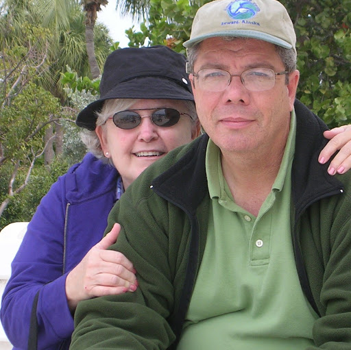 Robert Saxon Photo 38