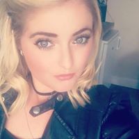 Frankie Goodwin Photo 9