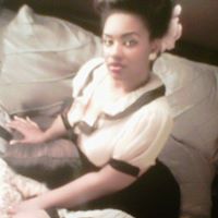 Alexis Barksdale Photo 2