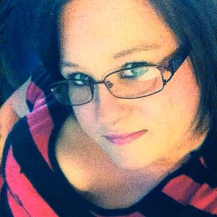 Rachael Christian Photo 8