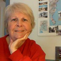 Nancy Meissner Photo 14