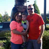 Christy Schell Photo 11