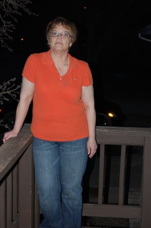 Kathy Cunningham Photo 23
