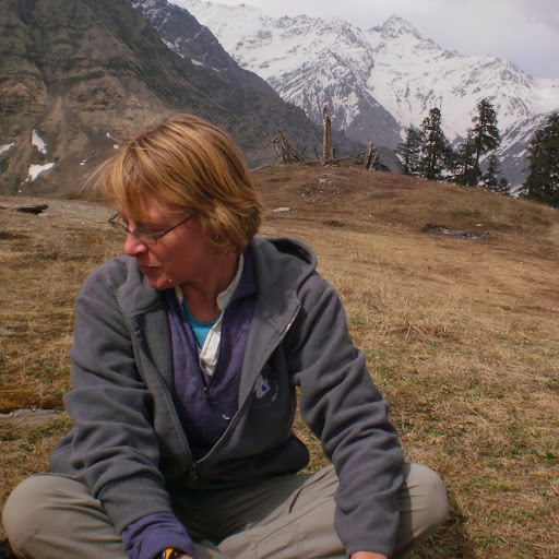 Susan Jensen Photo 15