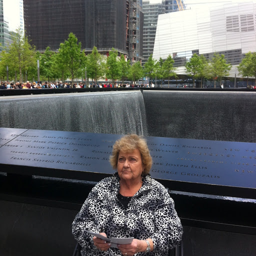 Mary Whitfield Photo 35