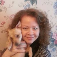 Sandra Cameron Photo 12