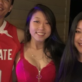 Lillian Lin Photo 25