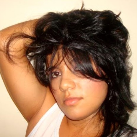 Alejandra Vasquez Photo 35