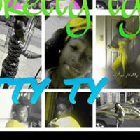 Megan Goodly Photo 3