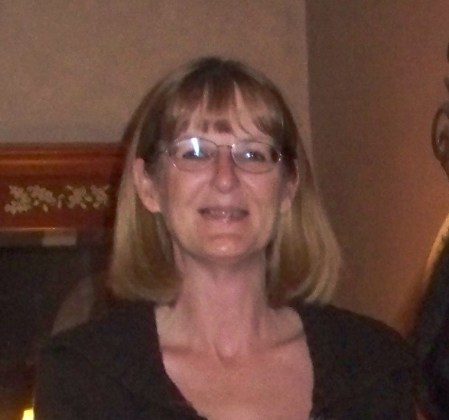 Patricia Spinks Photo 17
