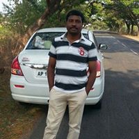 Srinivas Madishetty Photo 6