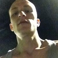 Alex Hunter Photo 39
