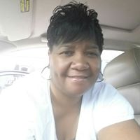 Letitia Harris Photo 9