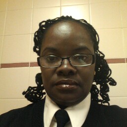 June Pollard Photo 8