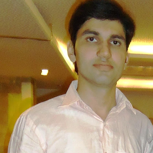 Surender Panwar Photo 2