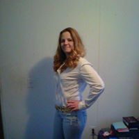 Amy Kingsland Photo 2