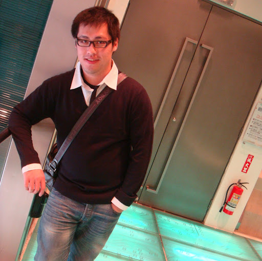 Dennis Lin Photo 23