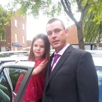 Marc Proctor Photo 2