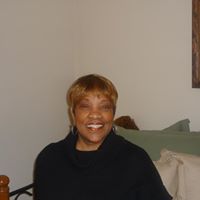 Constance Stafford Photo 4