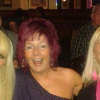 Janet Gallacher Photo 2