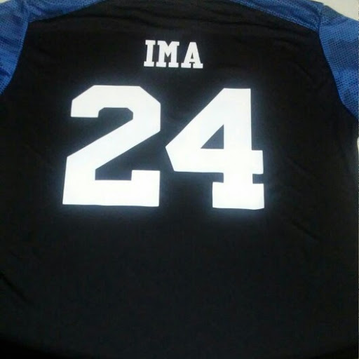 Ismael Gomez Photo 14