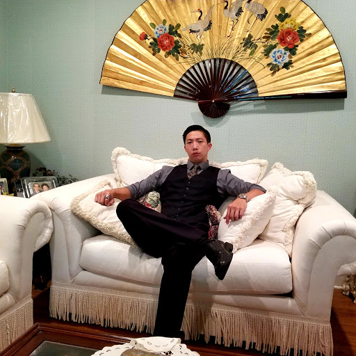 Kenton Lee Photo 35
