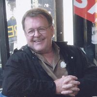 Ronald Hicks Photo 22
