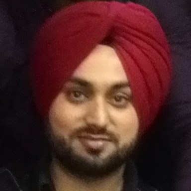 Sarbjeet Sandhu Photo 18