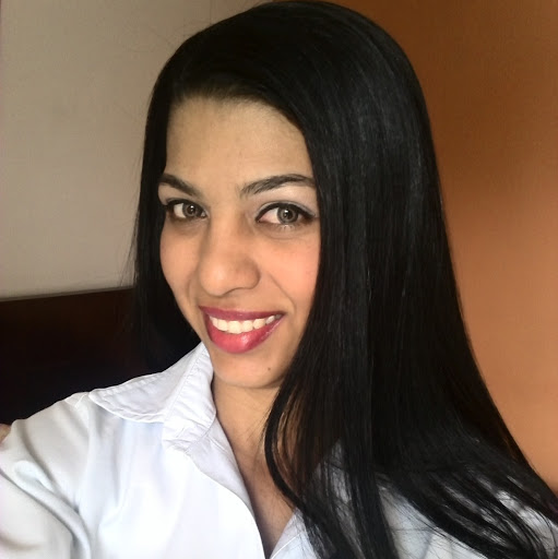 Andrea Salazar Photo 38