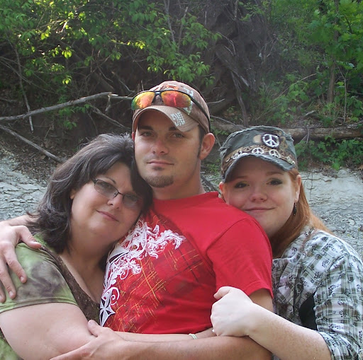 Cindy Harrison Photo 31