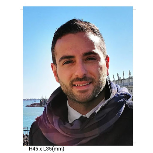 Antonio Biondi Photo 11