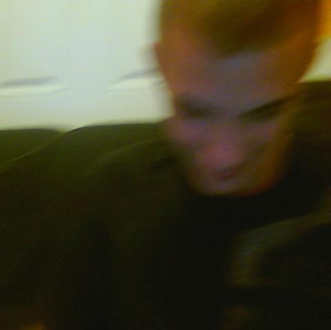 Chris Byrd Photo 3