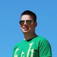Harry Robinson Photo 13