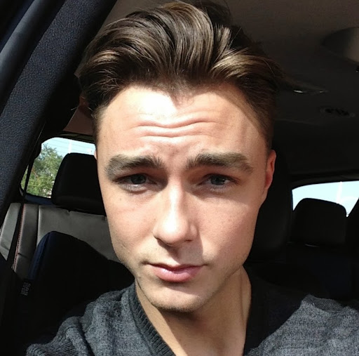 James Blue Photo 12
